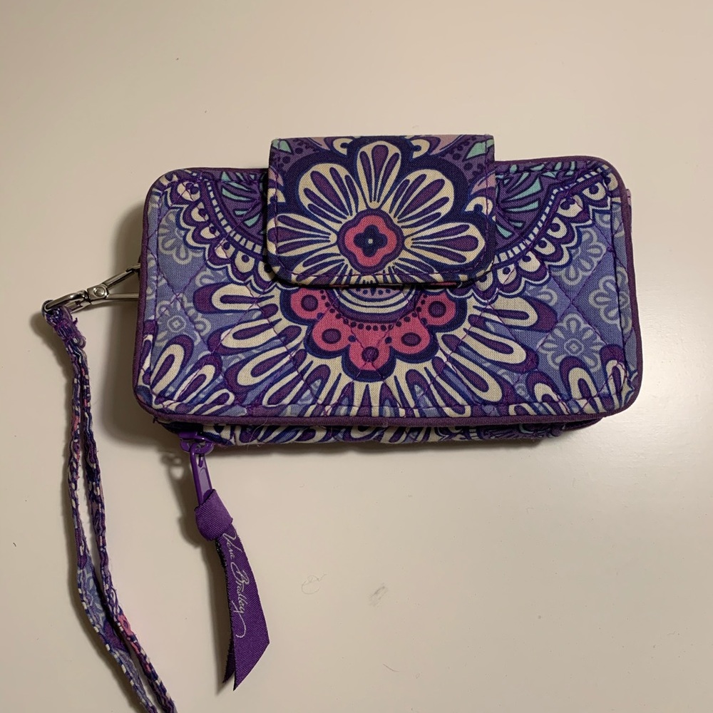 VERA BRADLEY WRISTLET